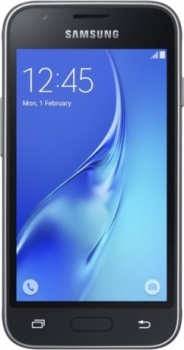 Samsung Galaxy J1 Mini DuoS Black (SM-J105H /DS)